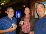 Click to view big image Dave Holt, Chris Bates, Dave Law